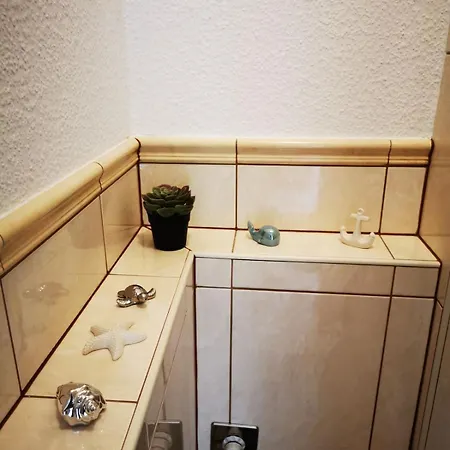 Am Wolziger , Mitten Im Gruenen , Apartment