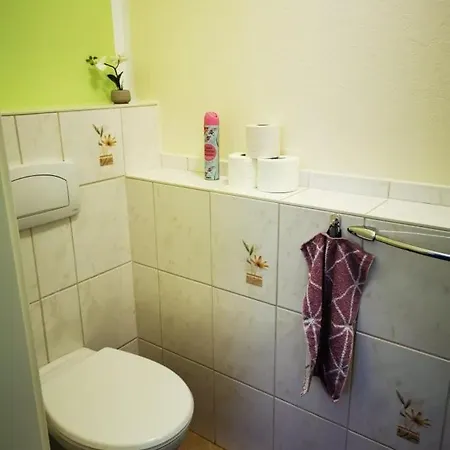 Am Wolziger , Mitten Im Gruenen , Apartment *